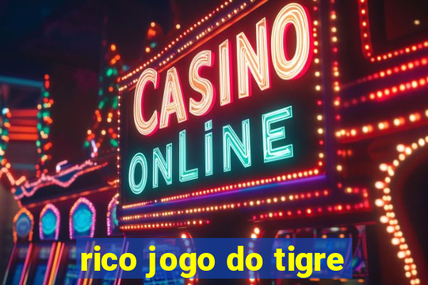 rico jogo do tigre